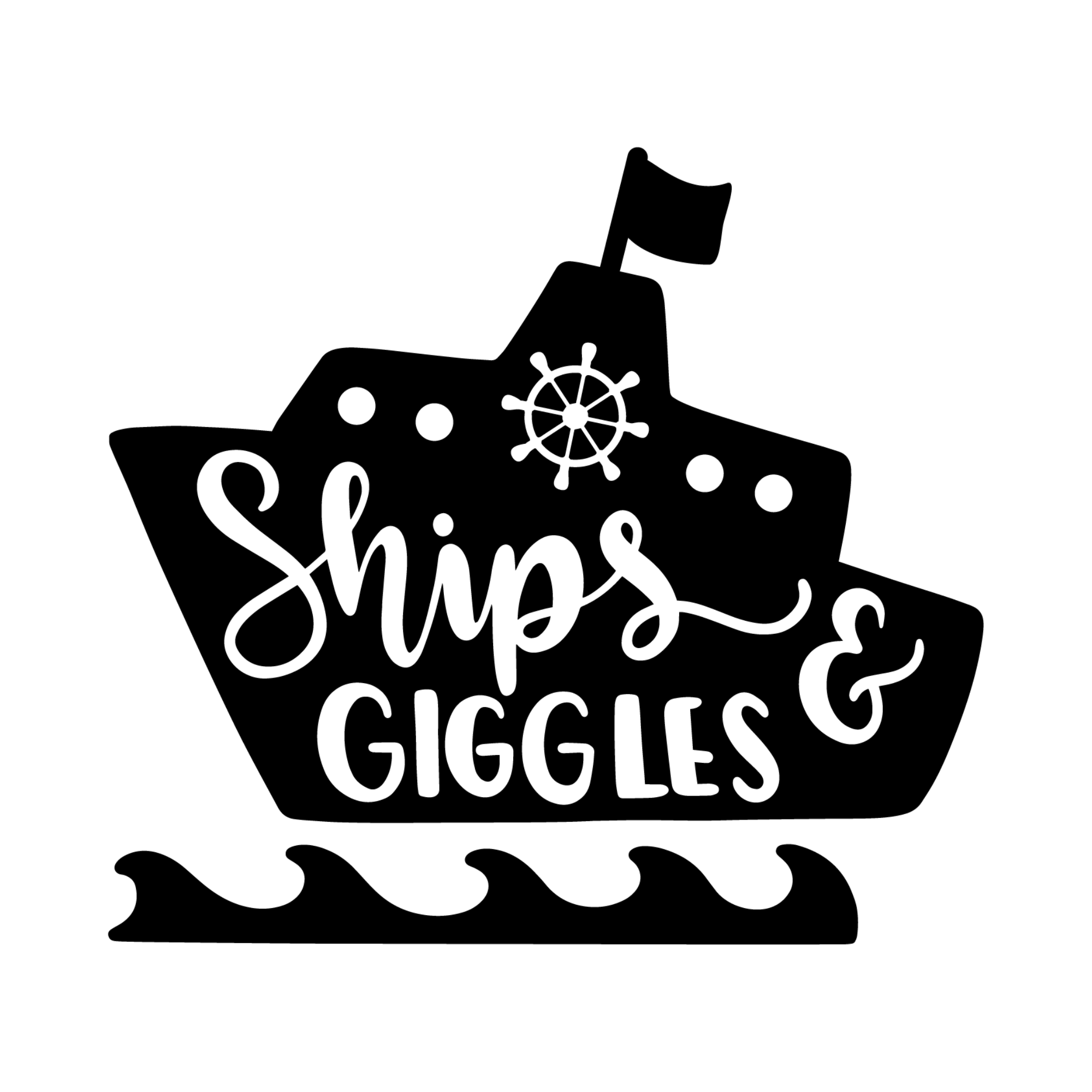 Ships and Giggles