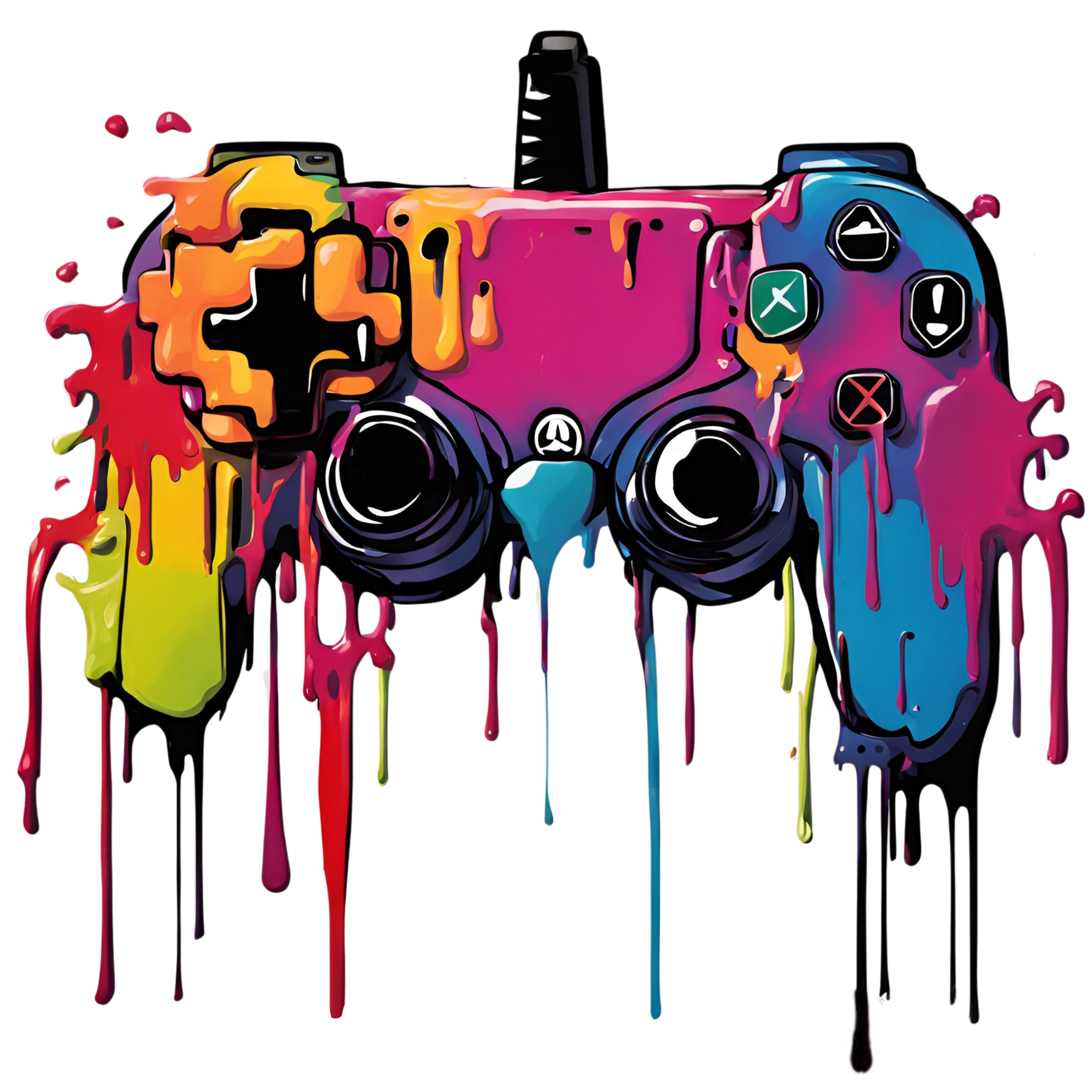 Drippy Controller 2