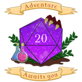 Adventure Awaits