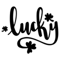 Lucky