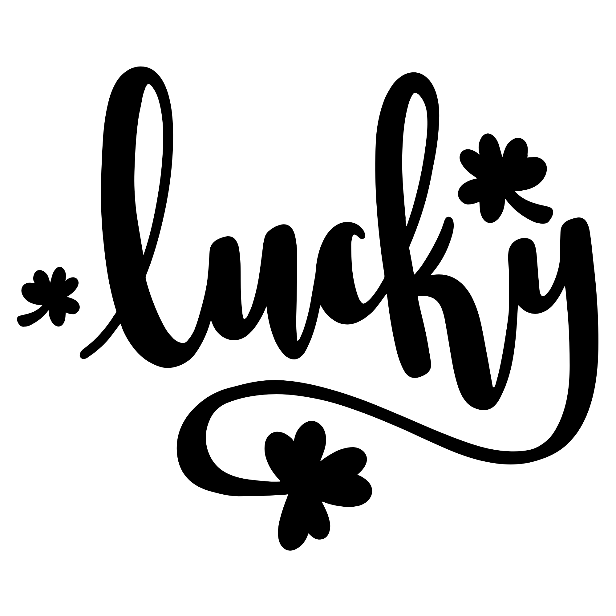 Lucky