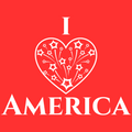 I Heart America