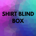 Shirt Blind Box /Mystery shirt